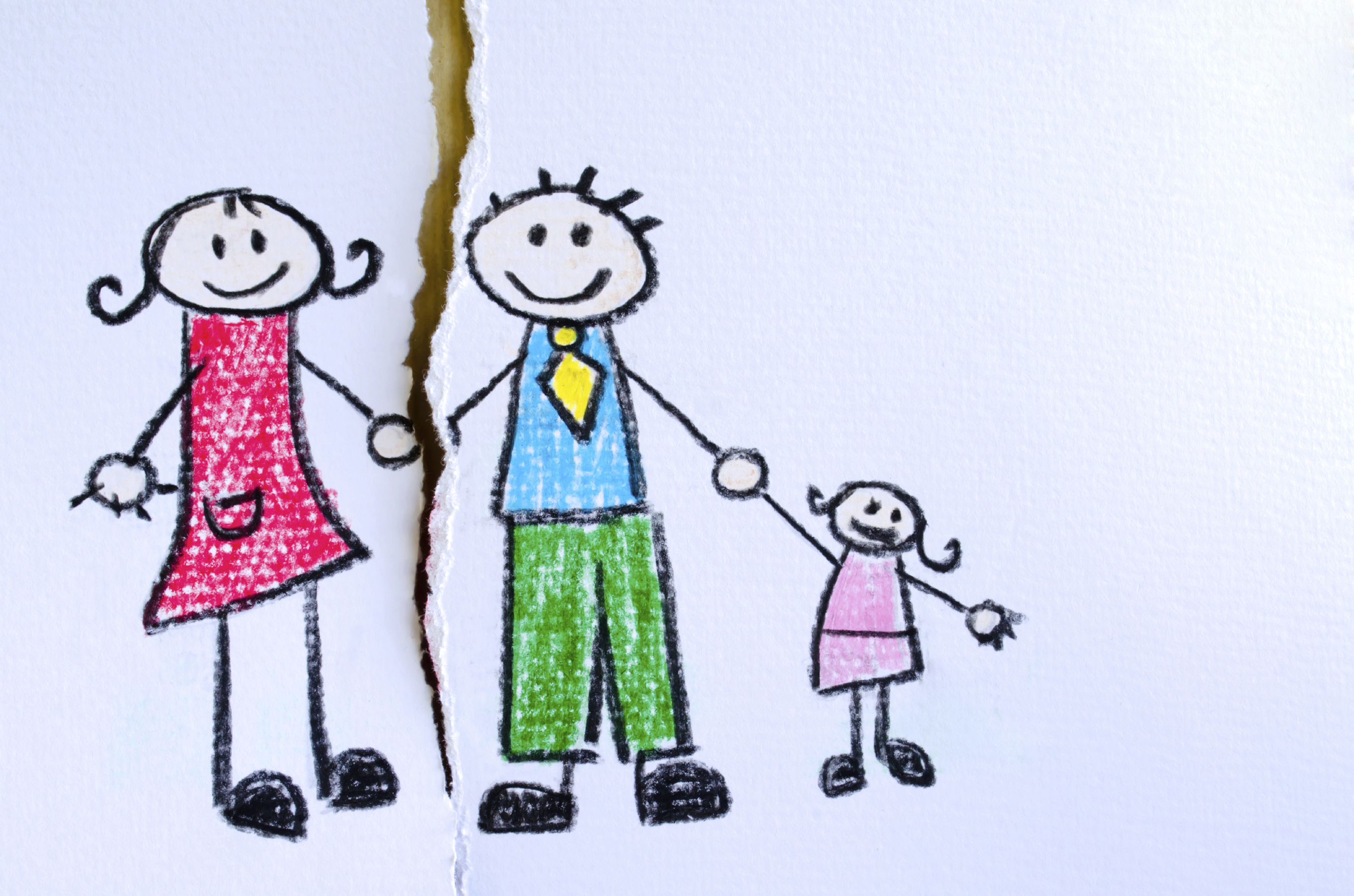 Divorce Los Angeles Attorney