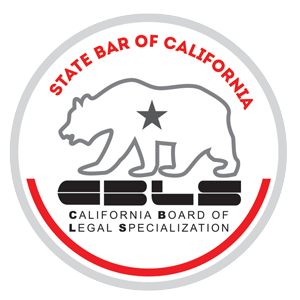 Family Law Attorney Specialist Certified