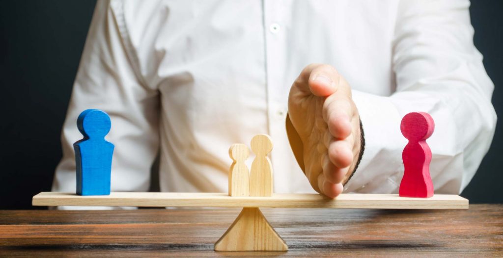 child custody dispute