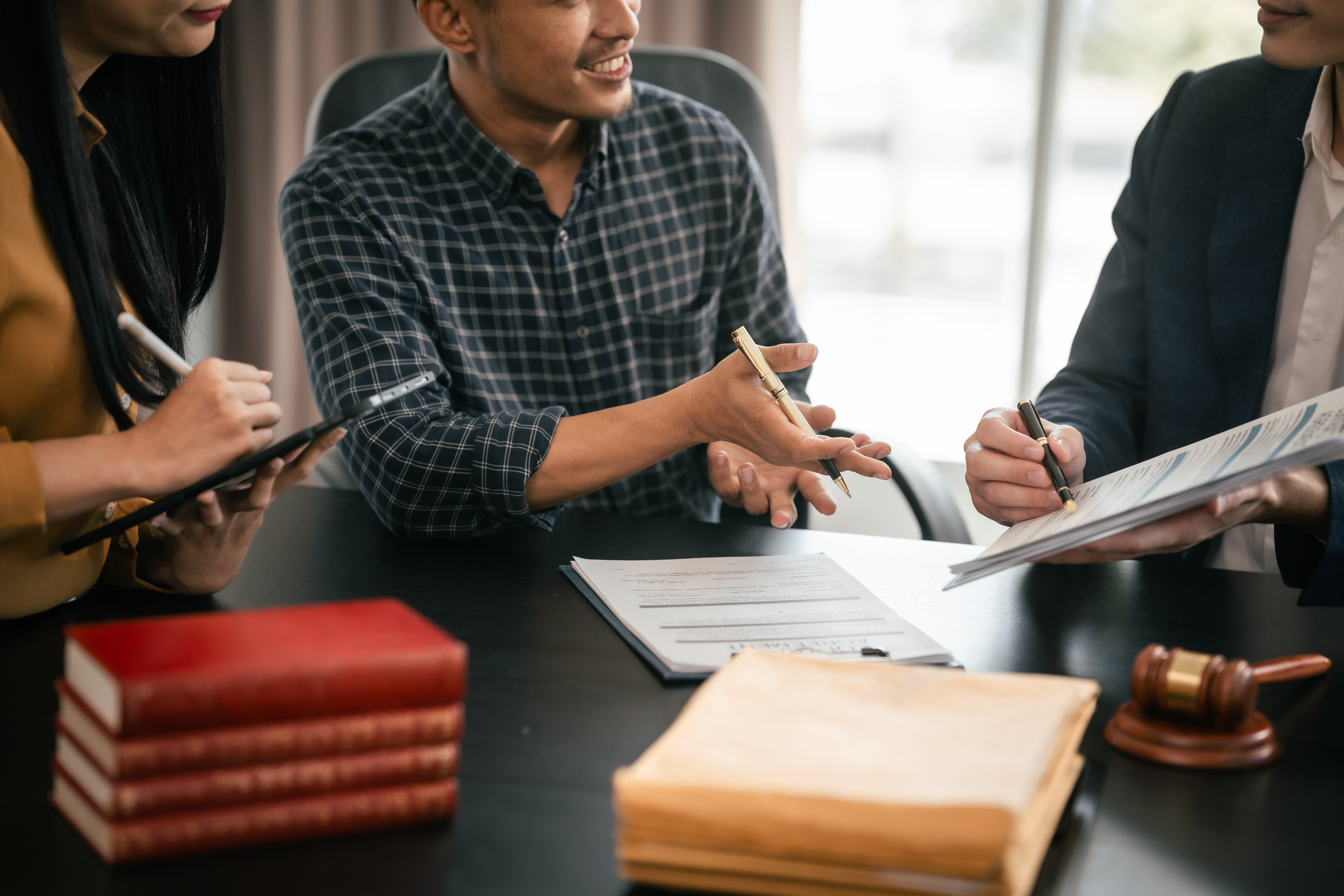 help accessing divorce records