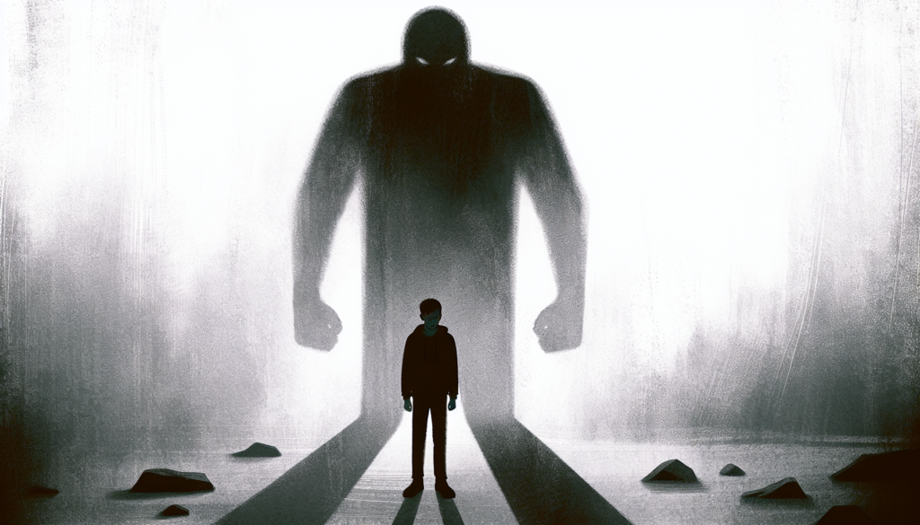 ebea142b-9e5a-40f5-a3b9-37991993954d Illustration of psychological abuse