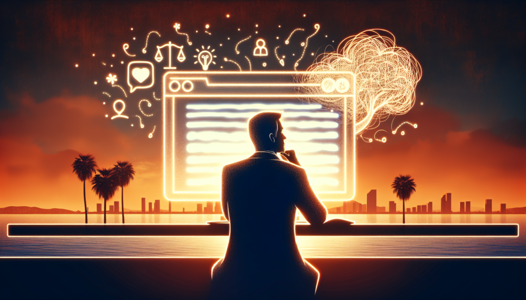 Using Online Divorce Services for Simplifying the Process in California