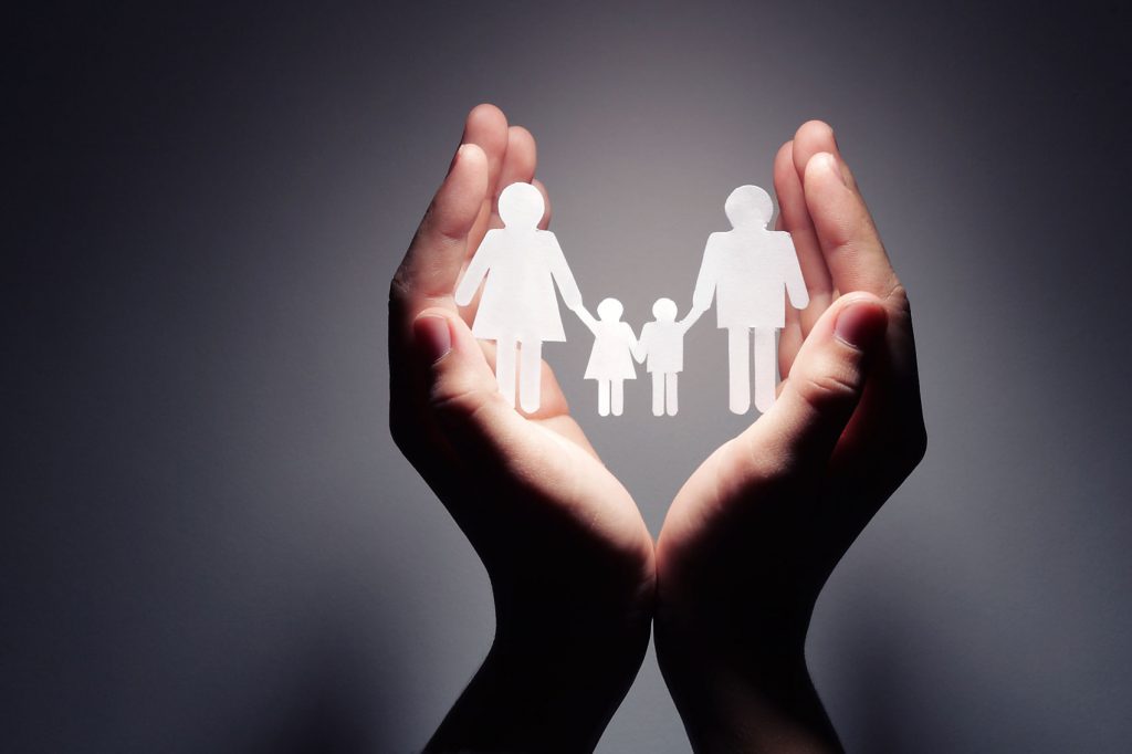 family law specialist