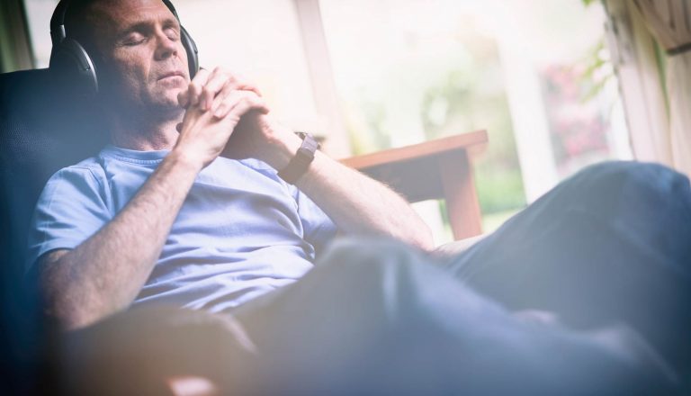 self care during a divorce